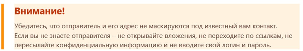 Пример смысловой ошибки